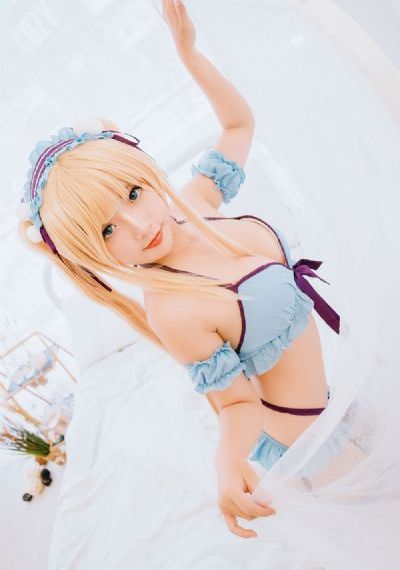 魔法坏女巫