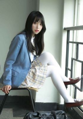 可疑的美容院