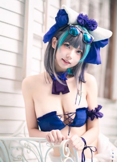 梦想成为魔法少女全集