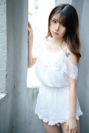 朋友的妈妈