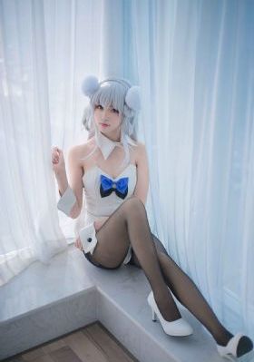 好姑娘七