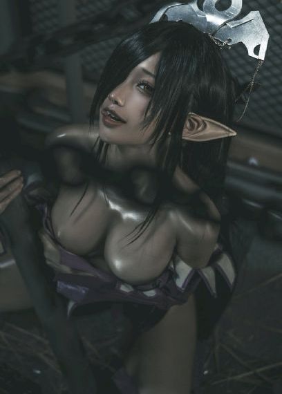 儿子的老婆