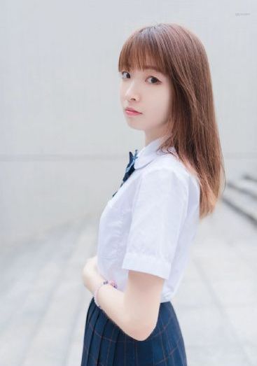 萌学园第一季