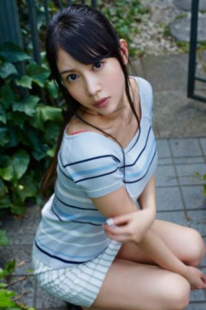年轻的媳妇
