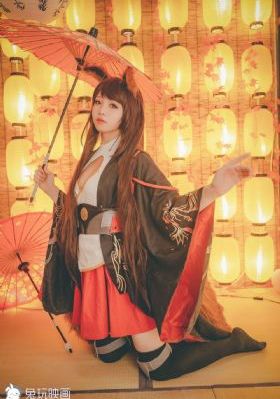 杨贵妃淫
