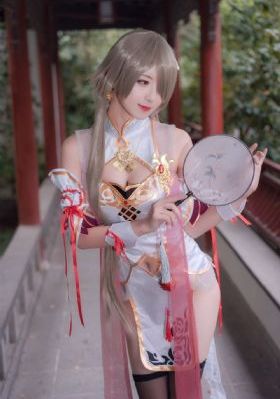 电视长相思