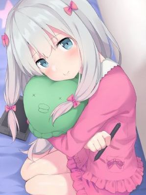 年轻的母亲中文版