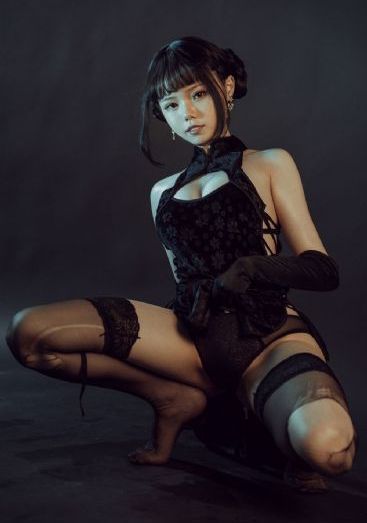 烈爱伤痕