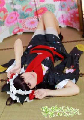 大人操小孩